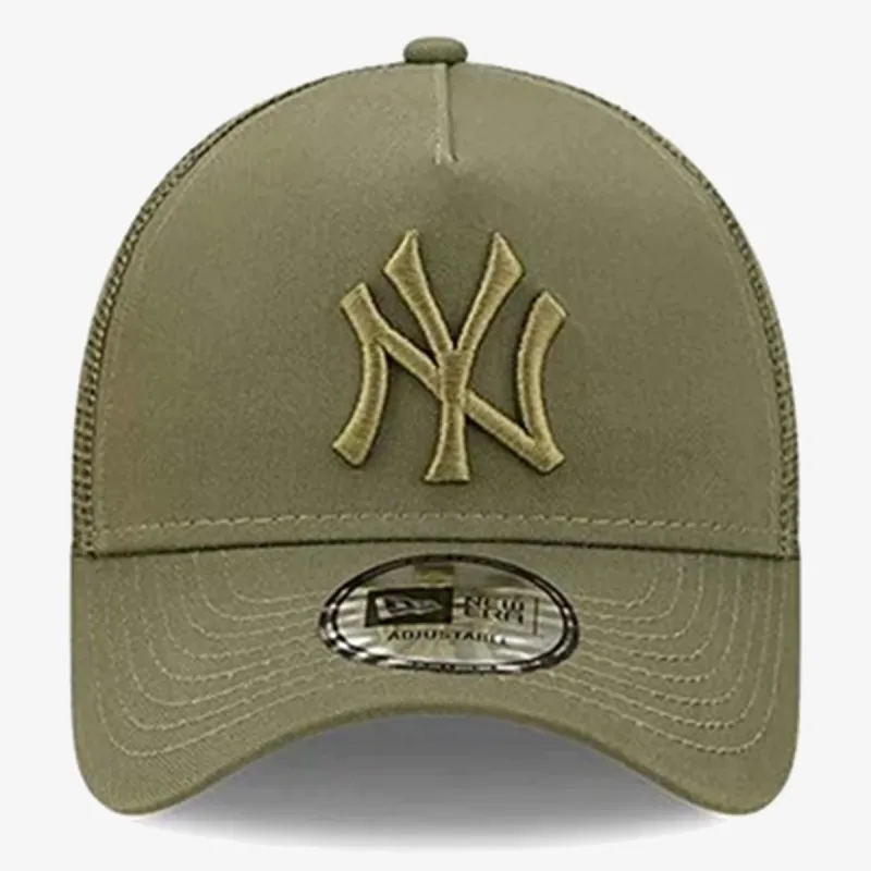 NEW ERA KAPE CHYT TONAL MESH TRUCKER NEYYAN 