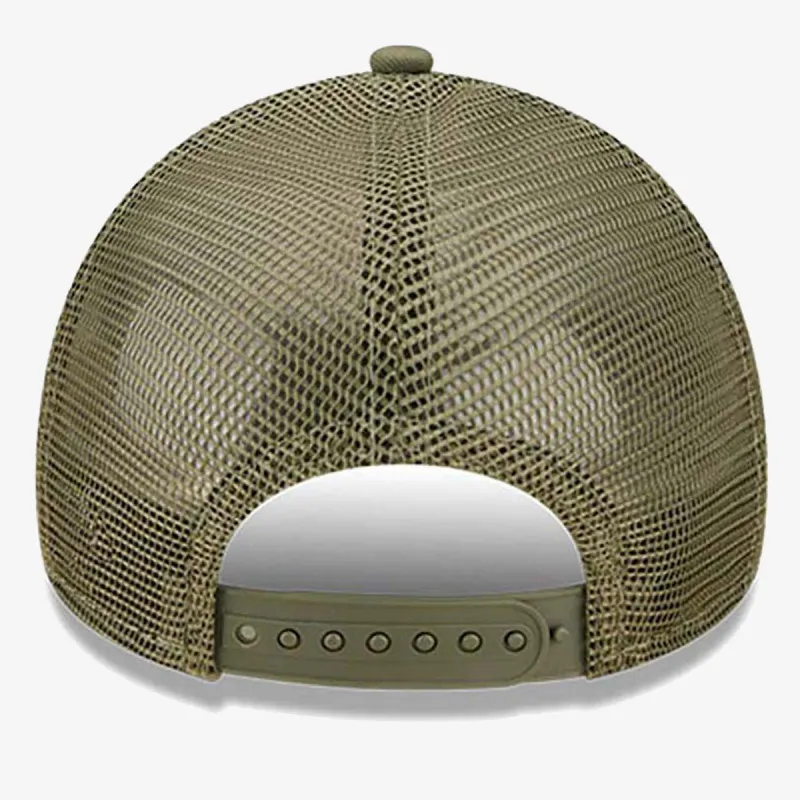 NEW ERA KAPE CHYT TONAL MESH TRUCKER NEYYAN 