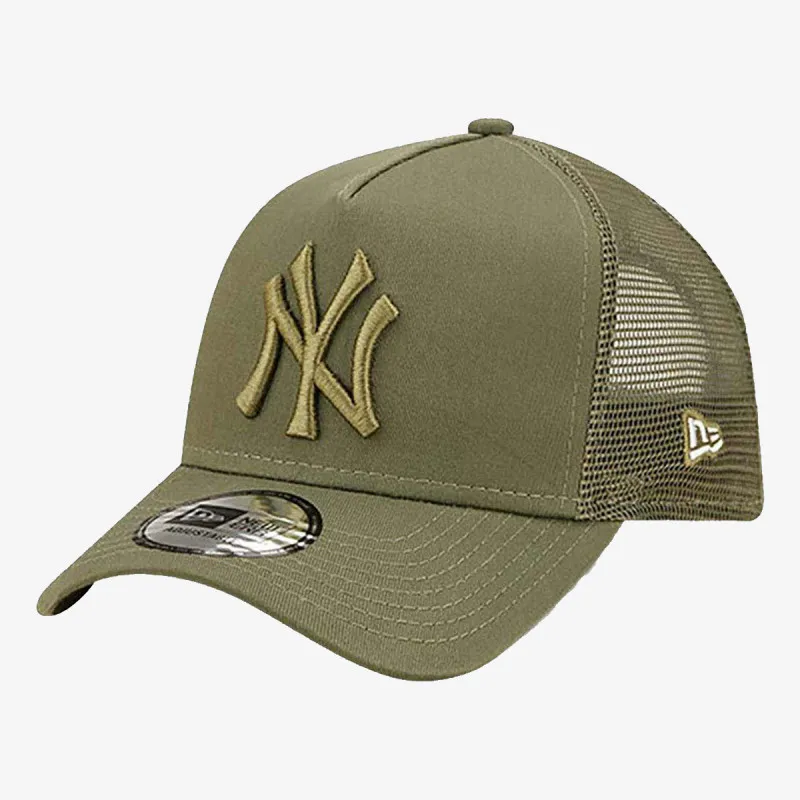 NEW ERA KAPE CHYT TONAL MESH TRUCKER NEYYAN 