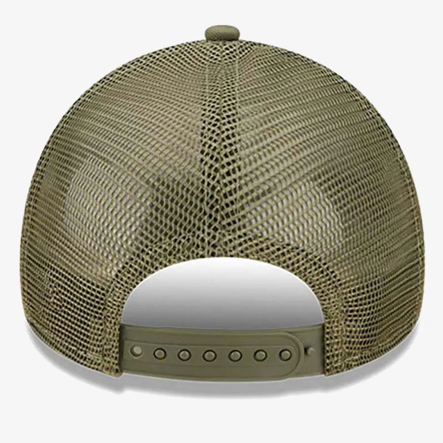 NEW ERA KAPE CHYT TONAL MESH TRUCKER NEYYAN 
