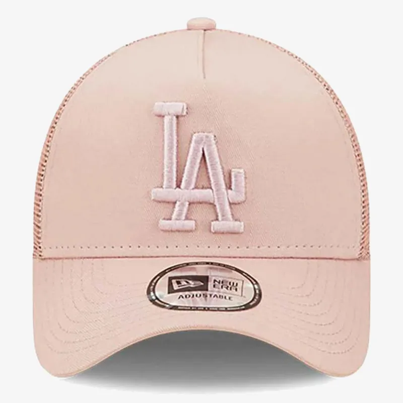 NEW ERA KAPE CHYT TONAL MESH TRUCKER LOSDOD 