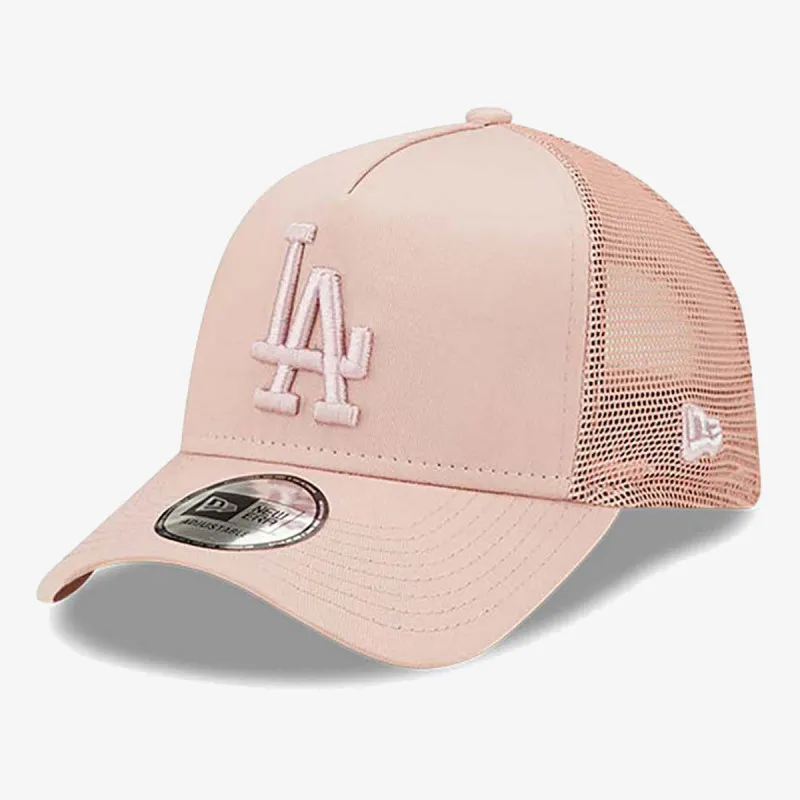 NEW ERA KAPE CHYT TONAL MESH TRUCKER LOSDOD 
