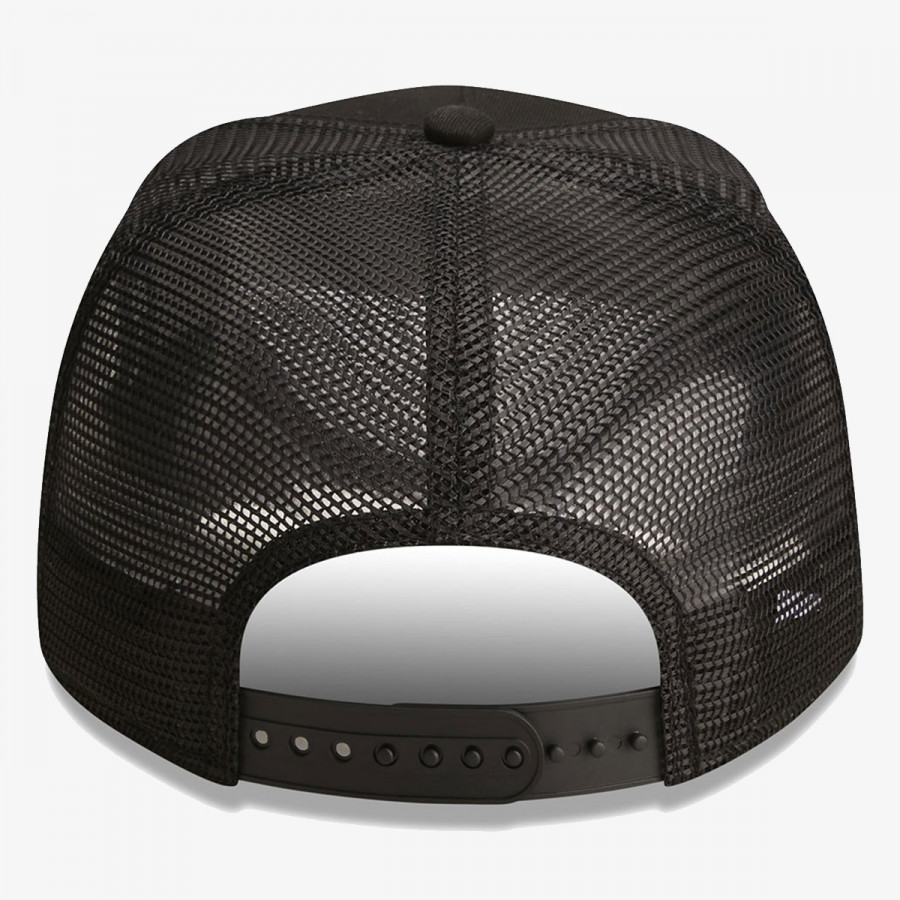 NEW ERA KAPE S ŠILTOM KAPA NICKELODEON TRUCKER PATSTA 