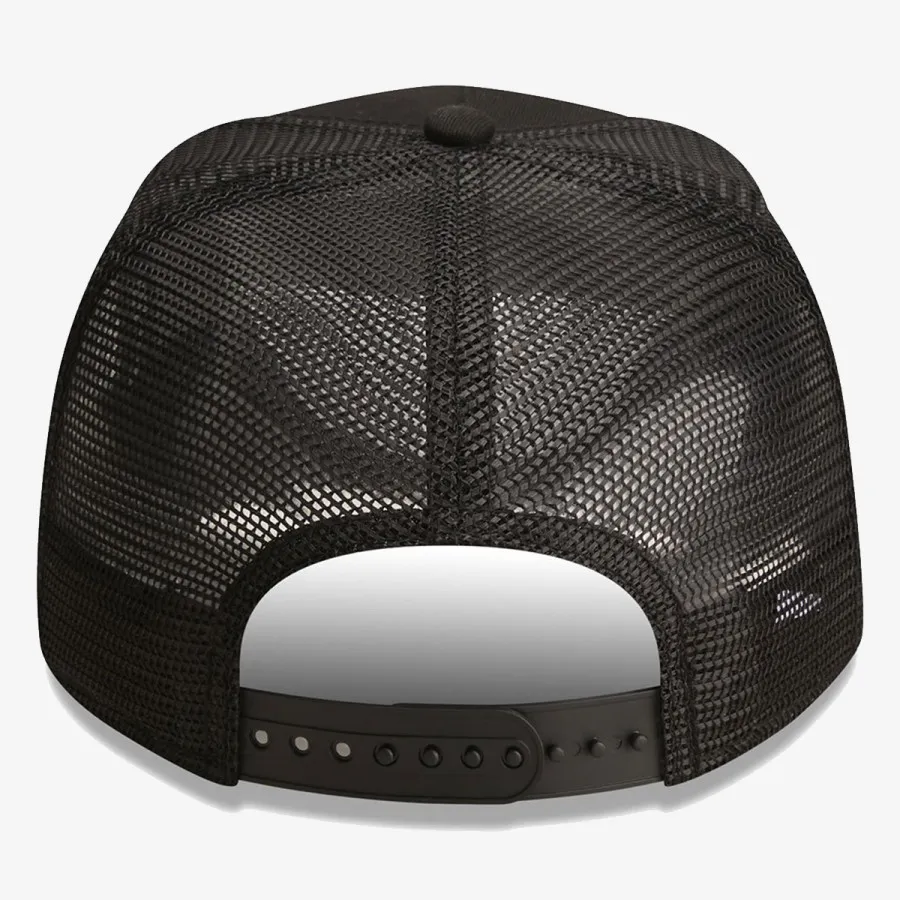 NEW ERA KAPE S ŠILTOM KAPA NICKELODEON TRUCKER PATSTA 