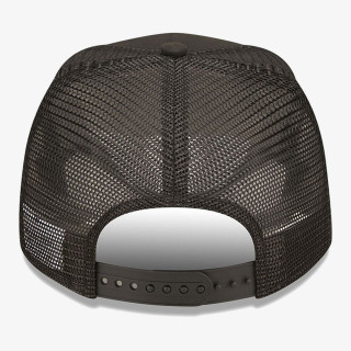 NEW ERA KAPE S ŠILTOM KAPA USA STATE TRUCKER NEWERA  BLKGRA 