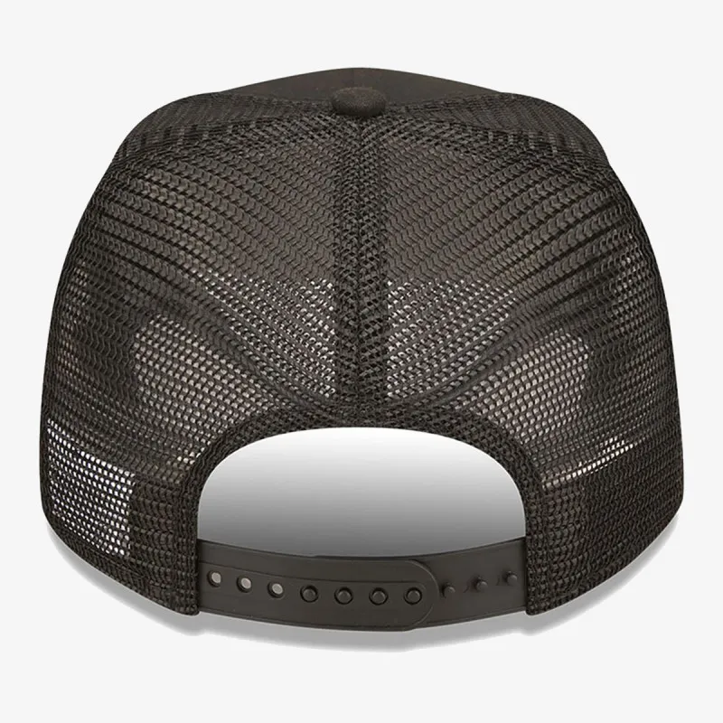 NEW ERA KAPE S ŠILTOM KAPA USA STATE TRUCKER NEWERA  BLKGRA 
