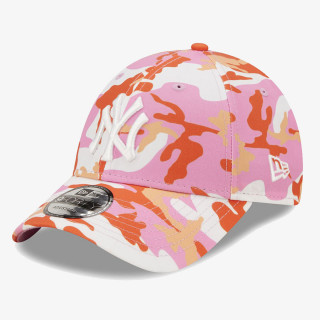 NEW ERA KAPE NEW YORK YANKEES WROWHI 