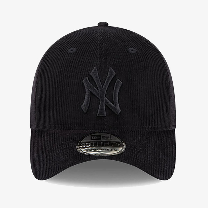 NEW ERA KAPE S ŠILTOM CORD 39THIRTY® 