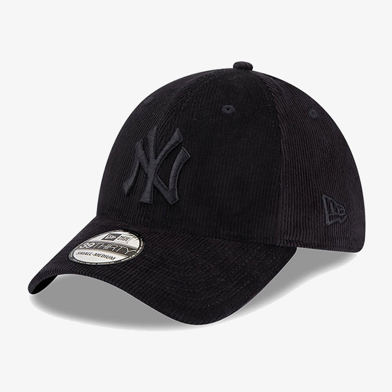 NEW ERA KAPE S ŠILTOM CORD 39THIRTY® 