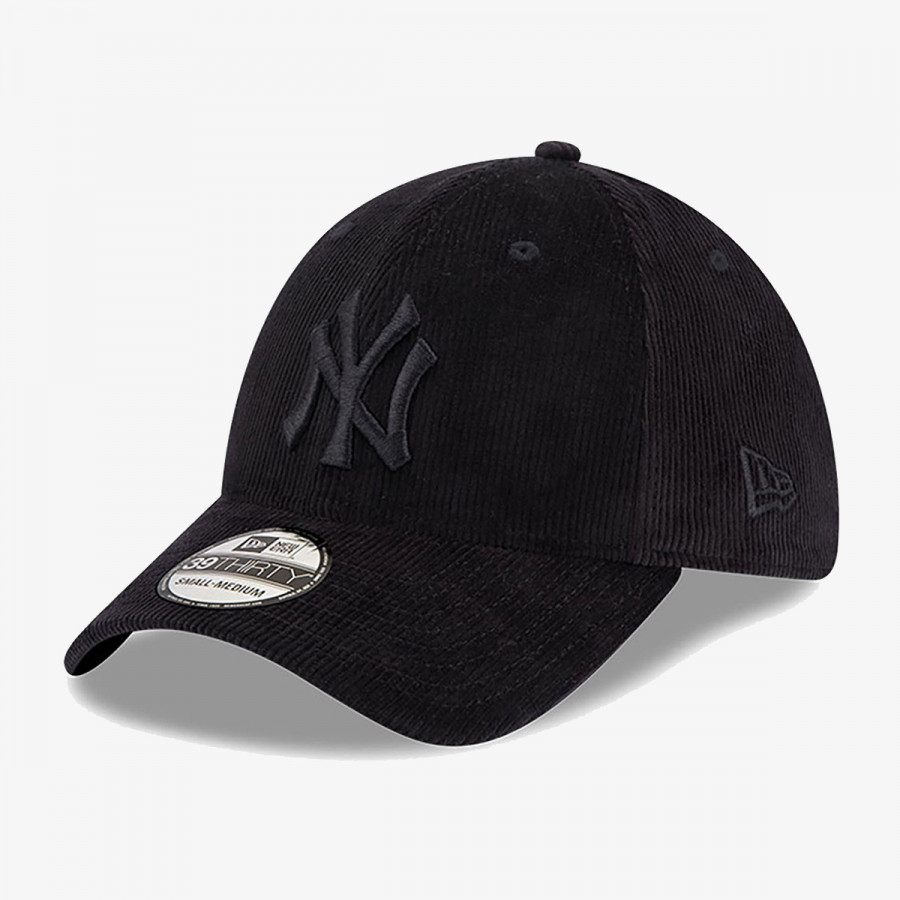 NEW ERA KAPE S ŠILTOM CORD 39THIRTY® 