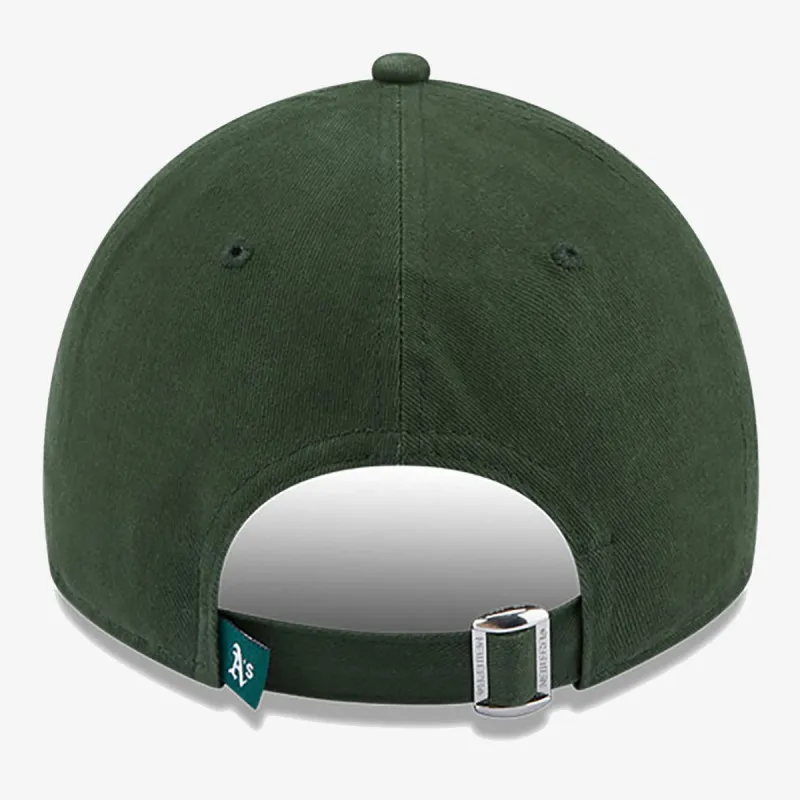 NEW ERA KAPE S ŠILTOM TEAM SCRIPT 9TWENTY OAKATH  DKGWHI 