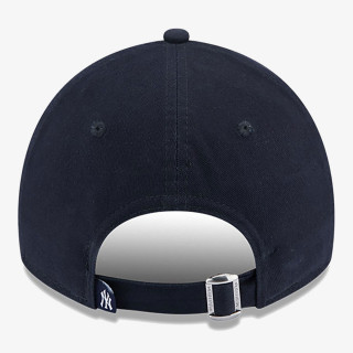 NEW ERA KAPE S ŠILTOM TEAM SCRIPT 9TWENTY NEYYAN  NVYWHI 