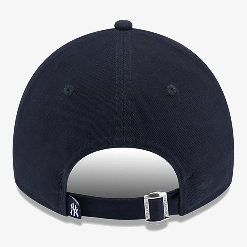 NEW ERA KAPE S ŠILTOM TEAM SCRIPT 9TWENTY NEYYAN  NVYWHI 
