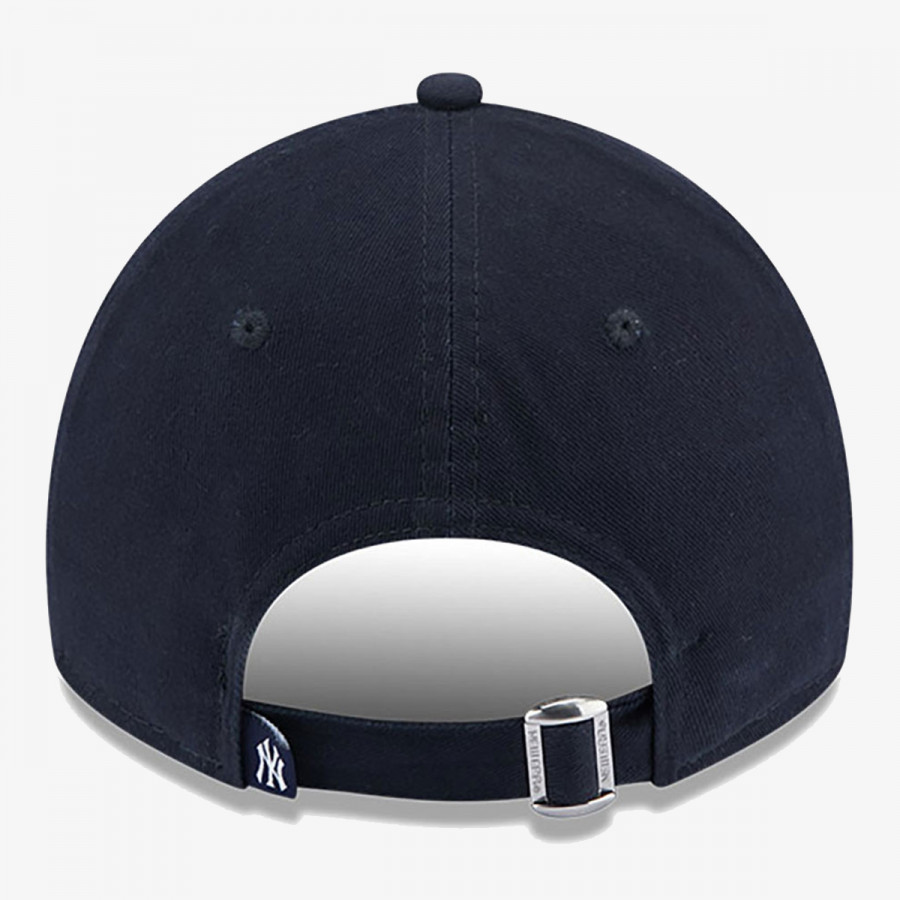 NEW ERA KAPE S ŠILTOM TEAM SCRIPT 9TWENTY NEYYAN  NVYWHI 