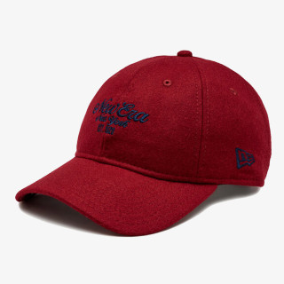 NEW ERA KAPE S ŠILTOM KAPA NEW ERA MELTON 9TWENTY NEWERA 