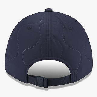 NEW ERA KAPE S ŠILTOM KAPA MLB QUILTED 9FORTY NEYYAN 