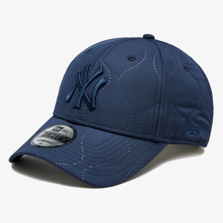 NEW ERA KAPE S ŠILTOM KAPA MLB QUILTED 9FORTY NEYYAN 