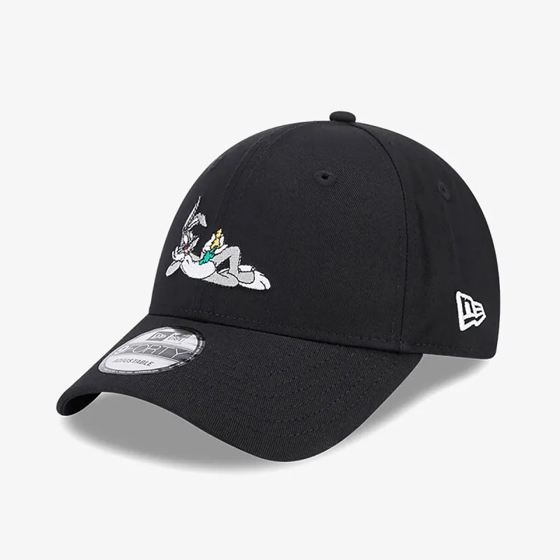 NEW ERA KAPE S ŠILTOM LT 9FORTY® 