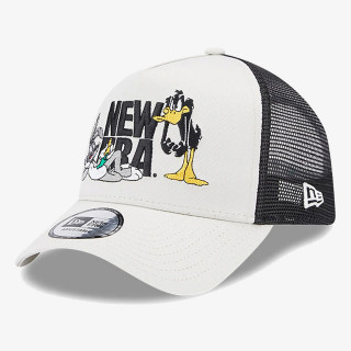 NEW ERA KAPE S ŠILTOM LT TRUCKER 