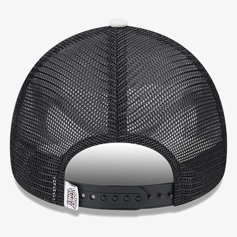 NEW ERA KAPE S ŠILTOM LT TRUCKER 