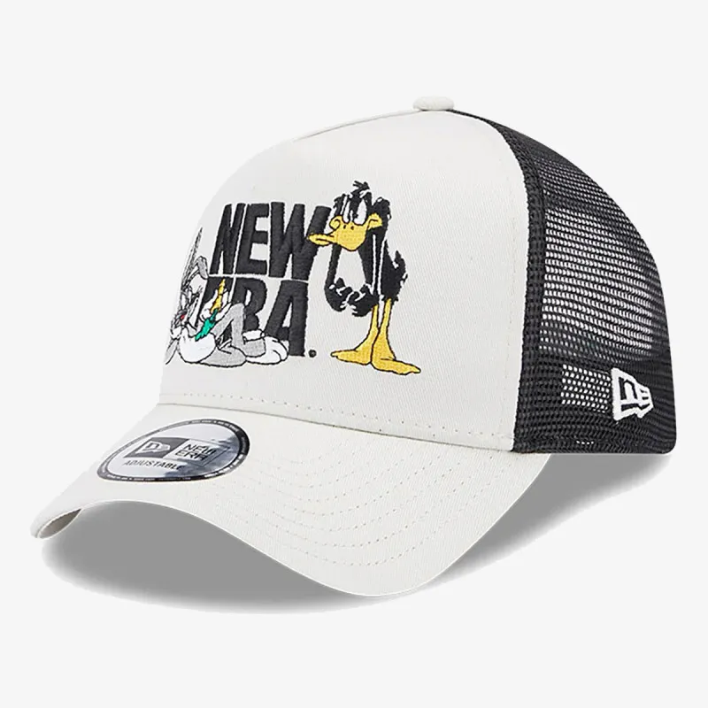 NEW ERA KAPE S ŠILTOM LT TRUCKER 