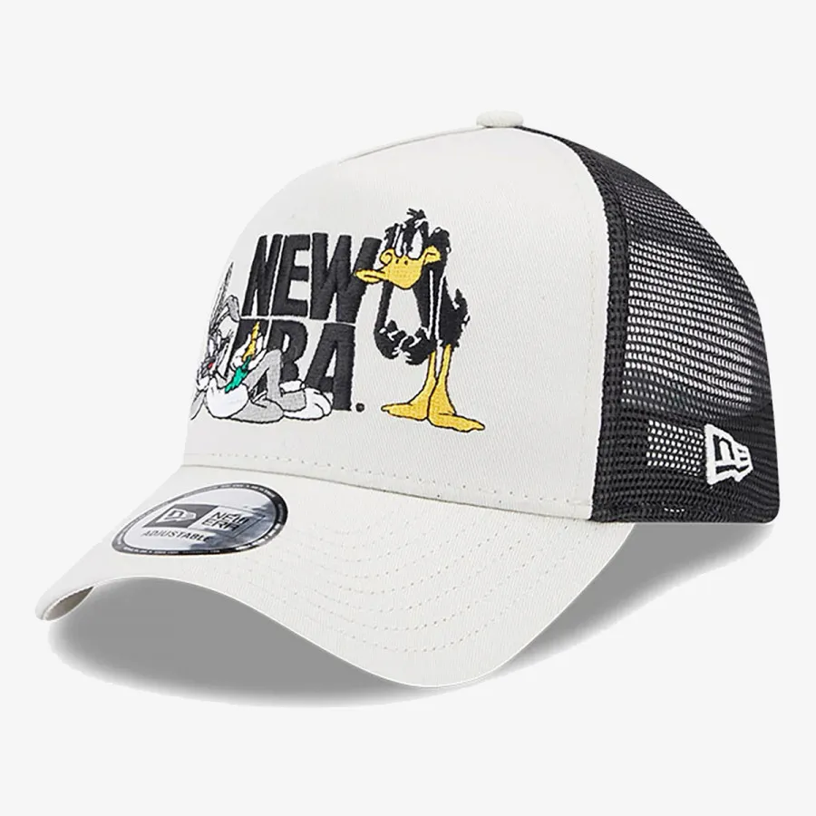 NEW ERA KAPE S ŠILTOM LT TRUCKER 