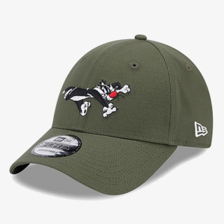 NEW ERA KAPE S ŠILTOM LT 9FORTY SYLVESTER  NOVSTN 