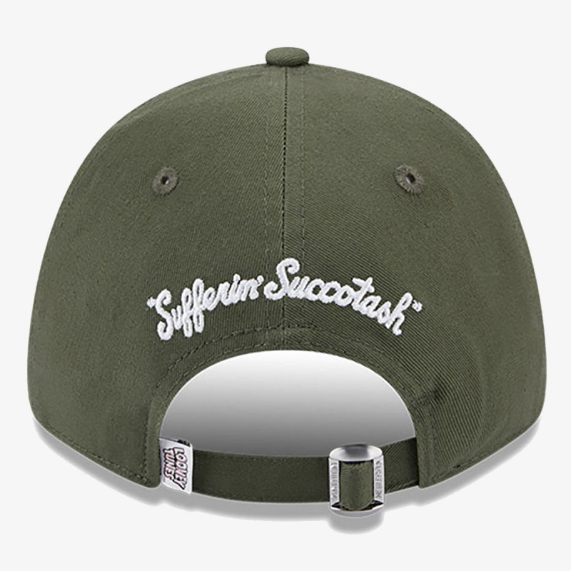 NEW ERA KAPE S ŠILTOM LT 9FORTY SYLVESTER  NOVSTN 