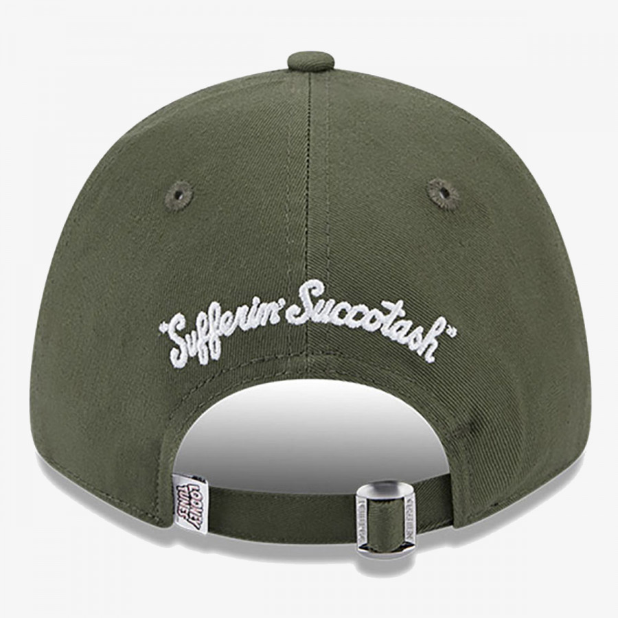 NEW ERA KAPE S ŠILTOM LT 9FORTY SYLVESTER  NOVSTN 