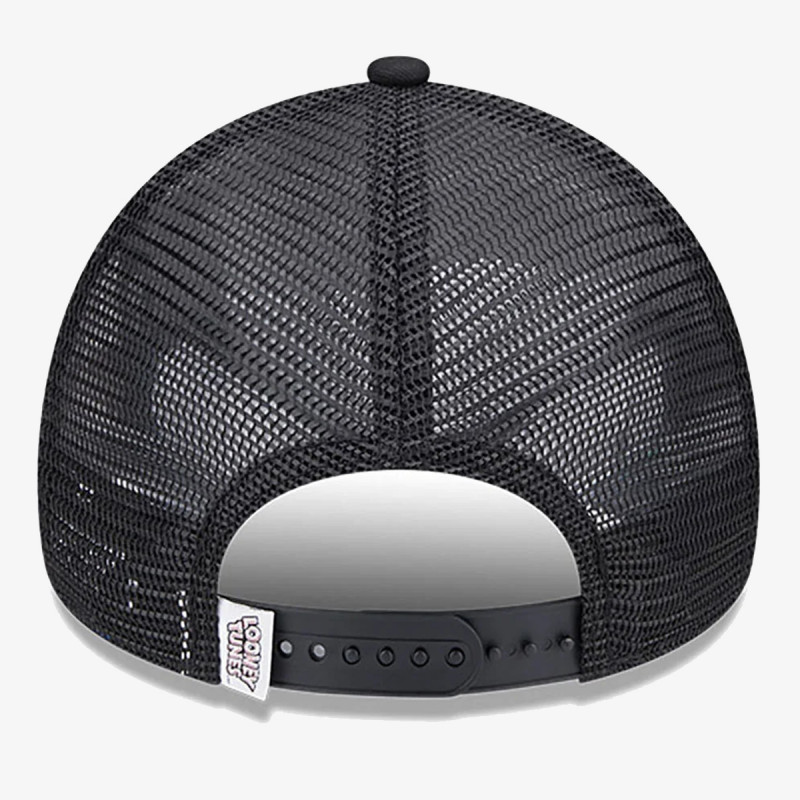 NEW ERA KAPE S ŠILTOM LT TRUCKER 