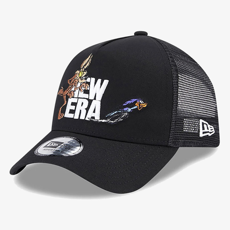 NEW ERA KAPE S ŠILTOM LT TRUCKER 