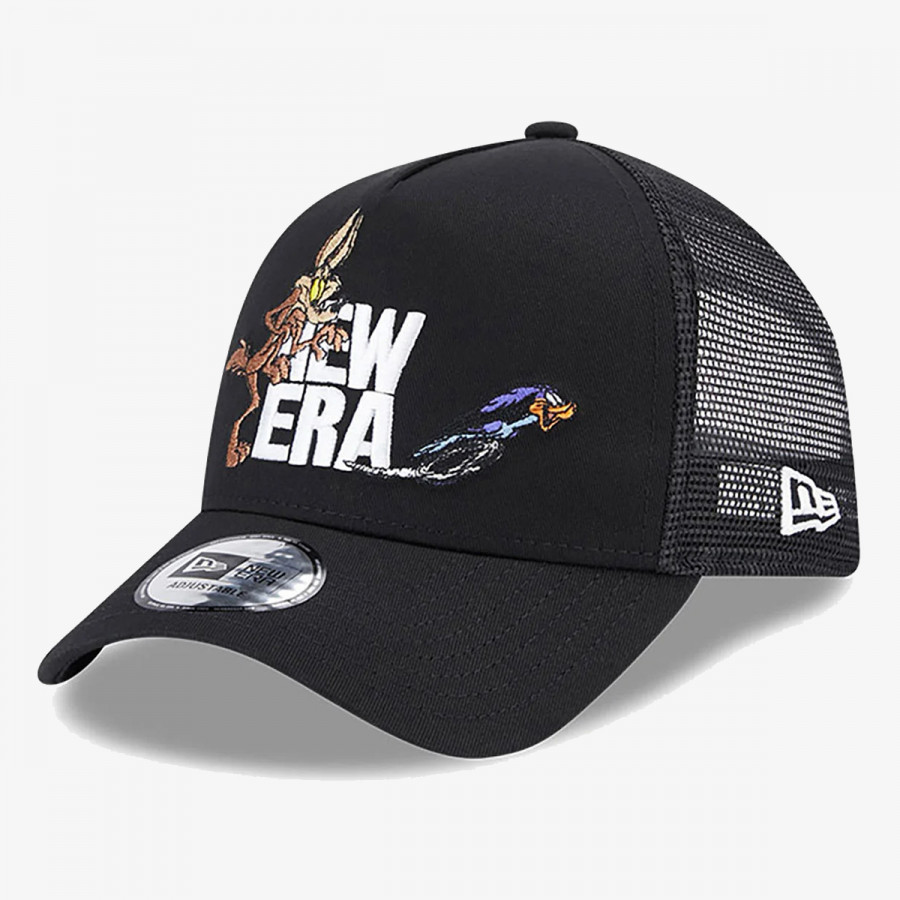 NEW ERA KAPE S ŠILTOM LT TRUCKER 