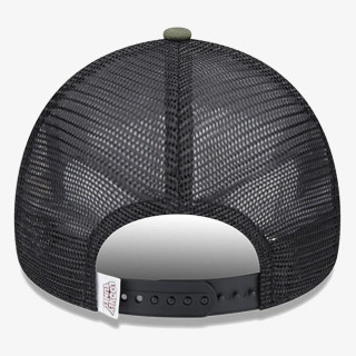 NEW ERA KAPE S ŠILTOM LT TRUCKER 