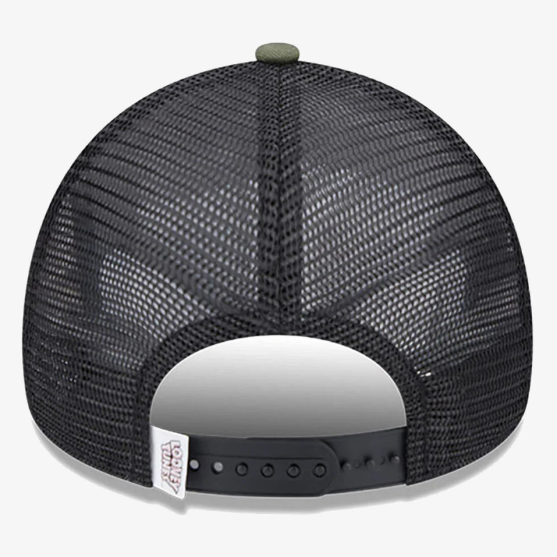 NEW ERA KAPE S ŠILTOM LT TRUCKER 