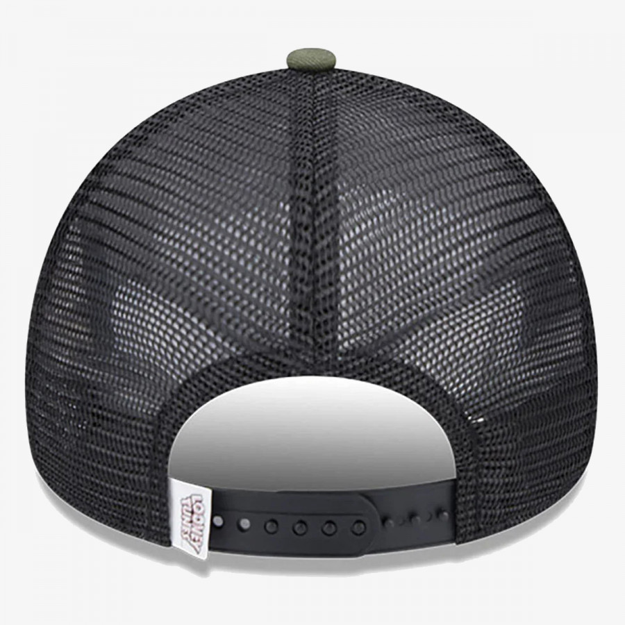 NEW ERA KAPE S ŠILTOM LT TRUCKER 