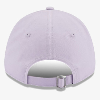 NEW ERA KAPE S ŠILTOM FEMALE METALLIC LOGO 9FORTY® 
