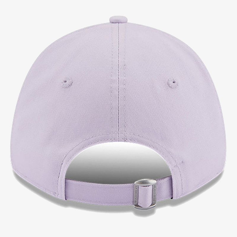 NEW ERA KAPE S ŠILTOM FEMALE METALLIC LOGO 9FORTY® 