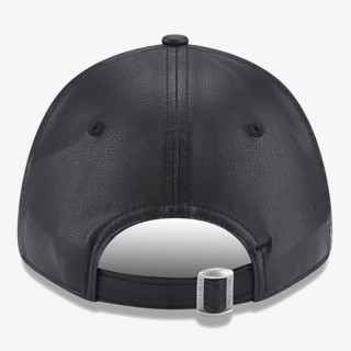 NEW ERA KAPE S ŠILTOM WMNS PU 9FORTY NEYYAN  BLKBLK 