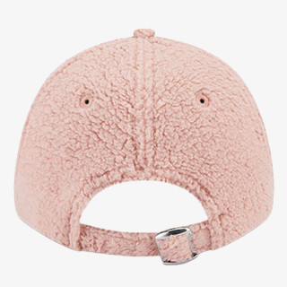 NEW ERA KAPE S ŠILTOM WMNS TEDDY 9FORTY LOSDOD  LTPWHI 