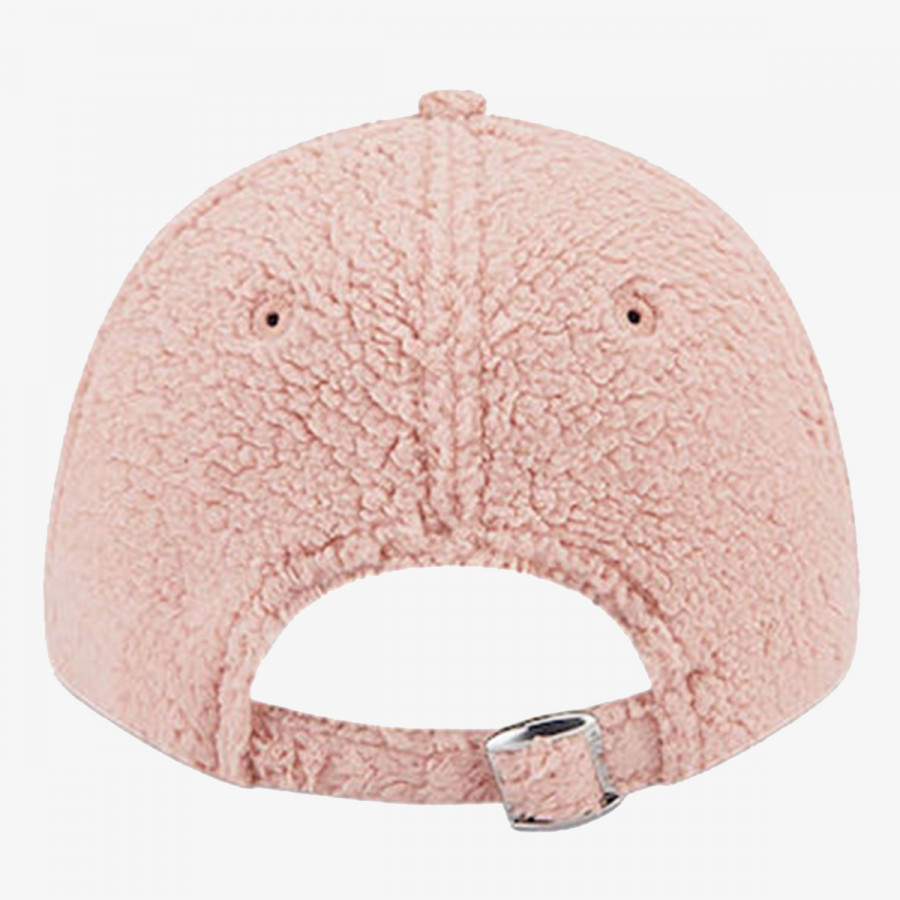 NEW ERA KAPE S ŠILTOM WMNS TEDDY 9FORTY LOSDOD  LTPWHI 