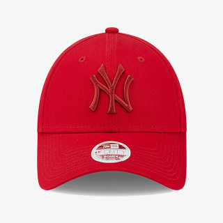 NEW ERA KAPE S ŠILTOM WMNS LEAGUE ESS 9FORTY NEYYAN  SCAHRD 