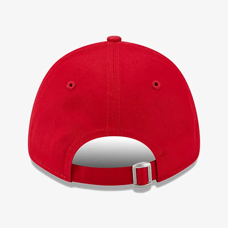 NEW ERA KAPE S ŠILTOM WMNS LEAGUE ESS 9FORTY NEYYAN  SCAHRD 
