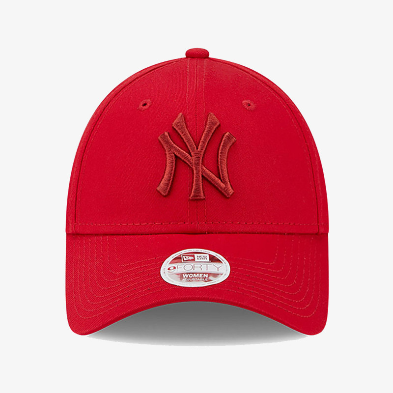 NEW ERA KAPE S ŠILTOM WMNS LEAGUE ESS 9FORTY NEYYAN  SCAHRD 