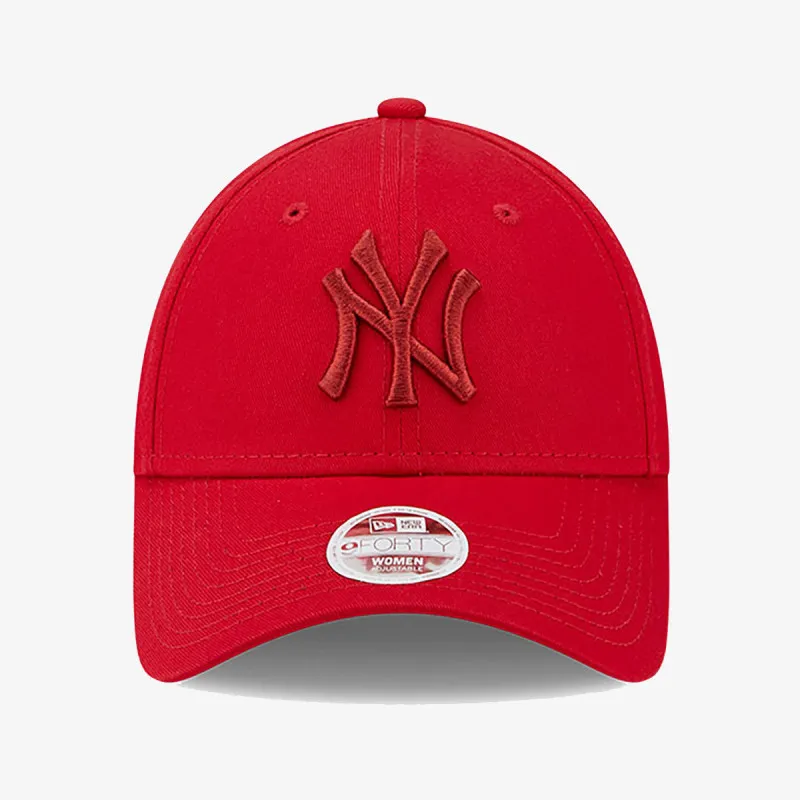 NEW ERA KAPE S ŠILTOM WMNS LEAGUE ESS 9FORTY NEYYAN  SCAHRD 