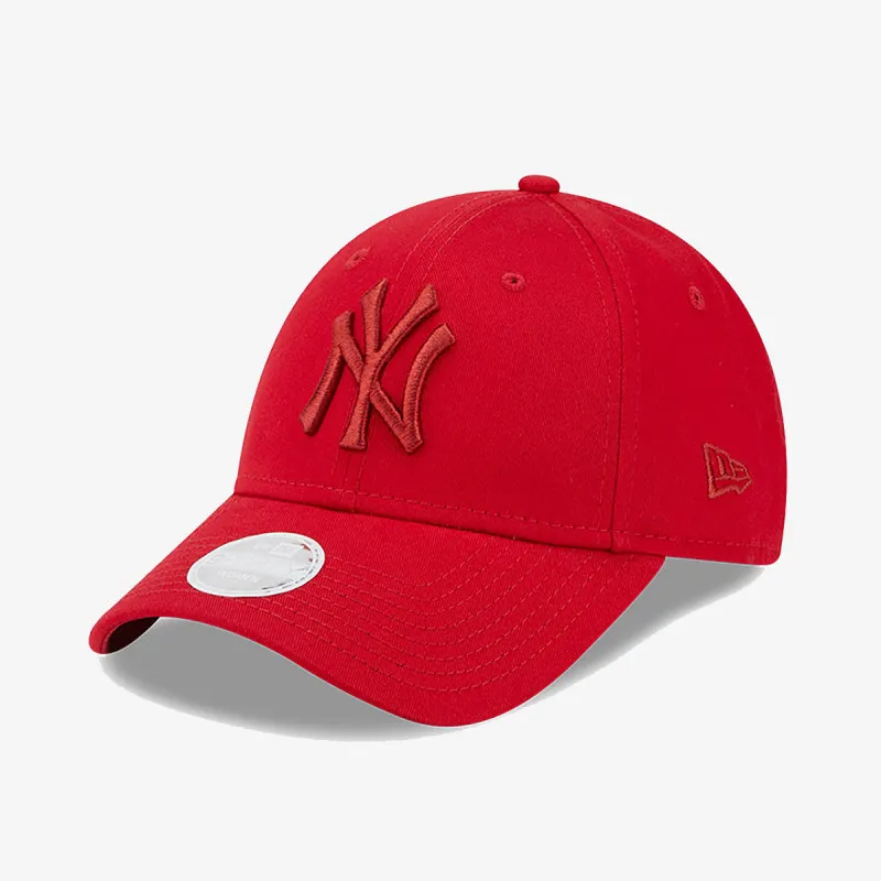 NEW ERA KAPE S ŠILTOM WMNS LEAGUE ESS 9FORTY NEYYAN  SCAHRD 