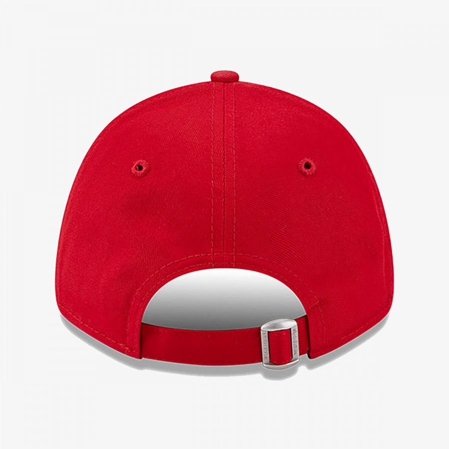 NEW ERA KAPE S ŠILTOM WMNS LEAGUE ESS 9FORTY NEYYAN  SCAHRD 