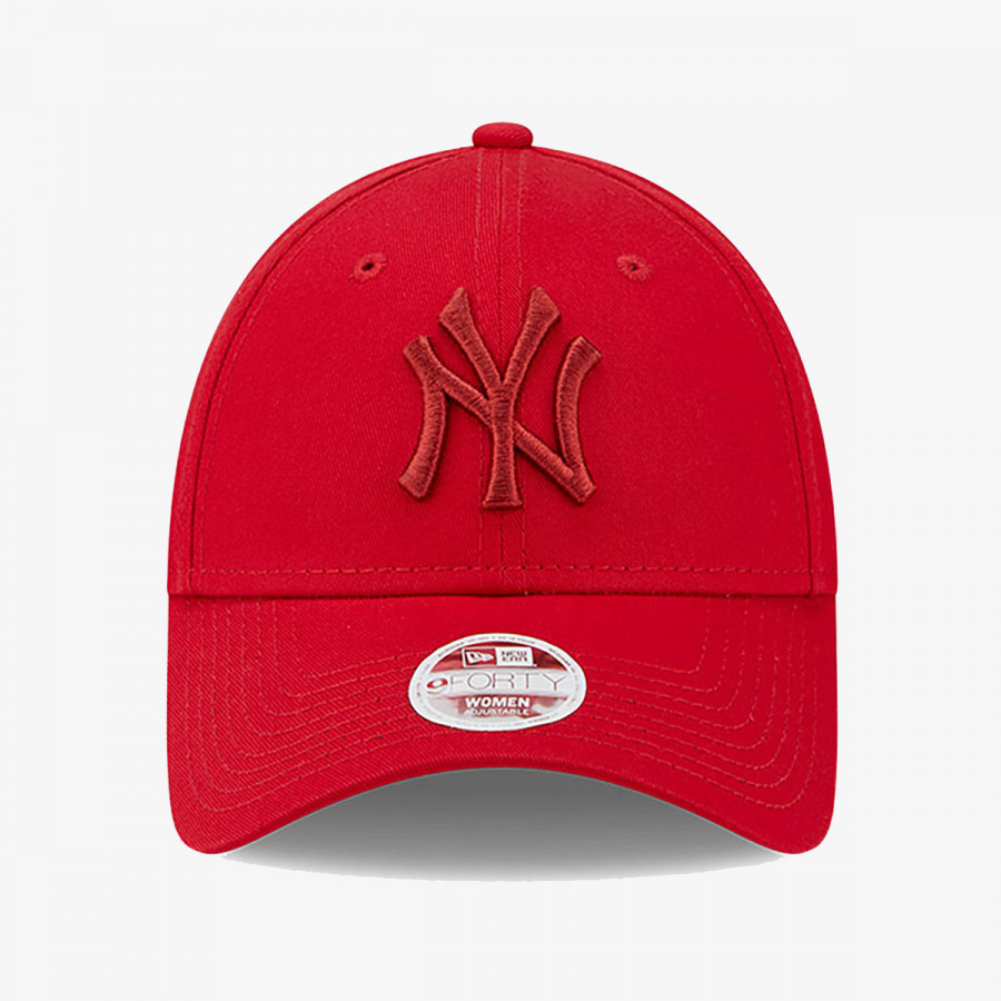 NEW ERA KAPE S ŠILTOM WMNS LEAGUE ESS 9FORTY NEYYAN  SCAHRD 