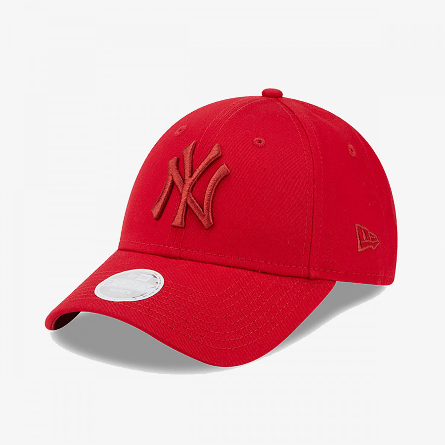 NEW ERA KAPE S ŠILTOM WMNS LEAGUE ESS 9FORTY NEYYAN  SCAHRD 