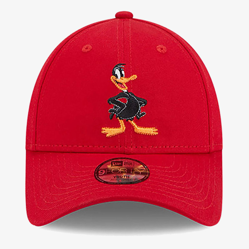 NEW ERA KAPE S ŠILTOM KIDS CHYT LOONEY TUNES 9FORTY® 