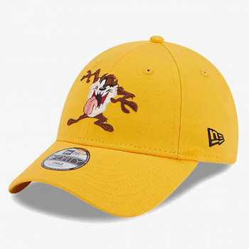 NEW ERA KAPE S ŠILTOM KIDS CHYT LOONEY TUNES 9FORTY® 